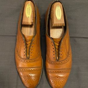 Allen Edmonds Strand Oxford